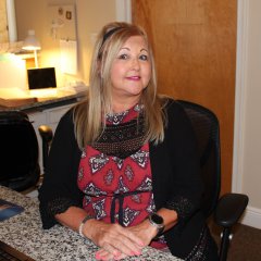 Debra  Ford, Curriculum Support / Receptionist - Team member since 2019