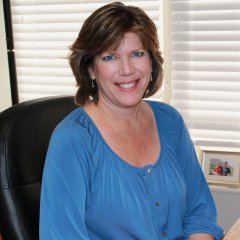 Kathy Woll, Chief Operating Officer / CEO Triad - Team member since 1987