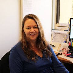 Tammie Nemets, Educational Services Representative / Facilitator / International Account Executive - Team member since 2013