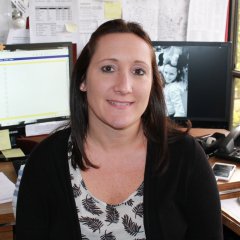 Elise Dowler, Educational Services Representative / Facilitator / International Account Executive - Team member since 2003