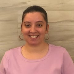 Jasmin Pacheco, Clinic Assistant- Team member since 2024