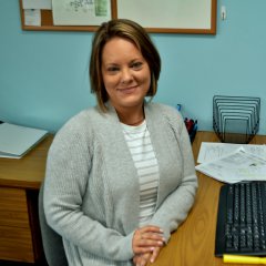 Kara Colavecchio, Accounting Clerk & Video Support - Team member since 2019